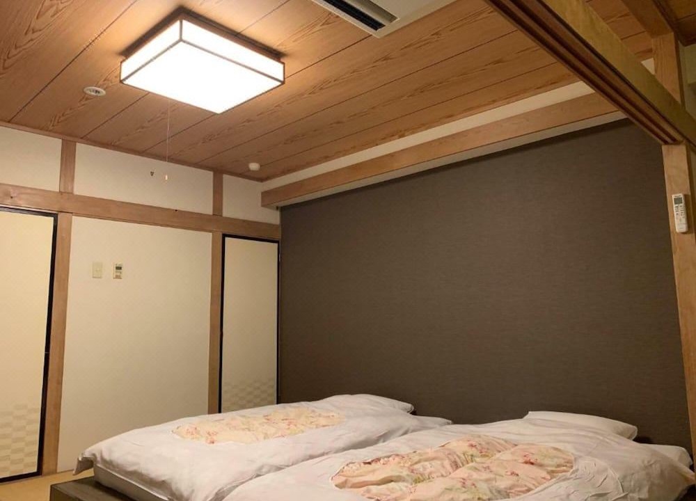 Photo of Bedroom in Toyako