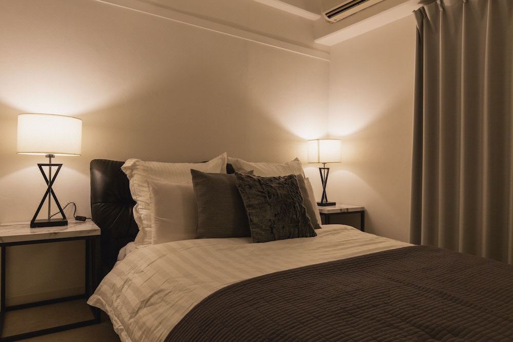 Photo of Bedroom in Naha
