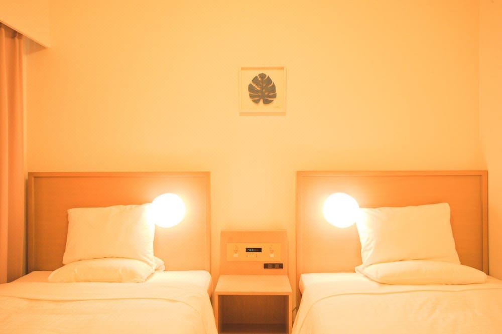 Photo of Bedroom in Maejima