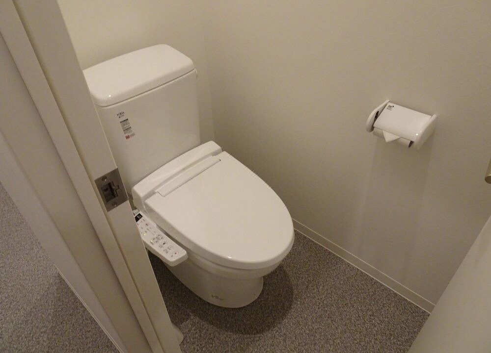 Photo of Bathroom in Tennoji