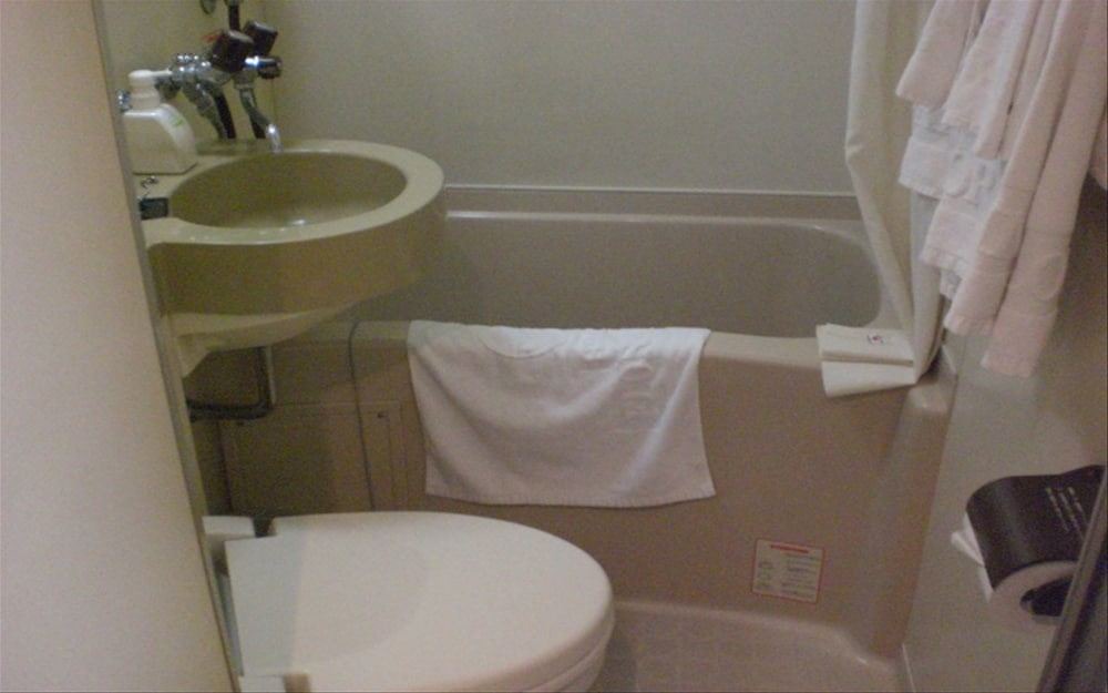 Photo of Bathroom in Igidani Onsen