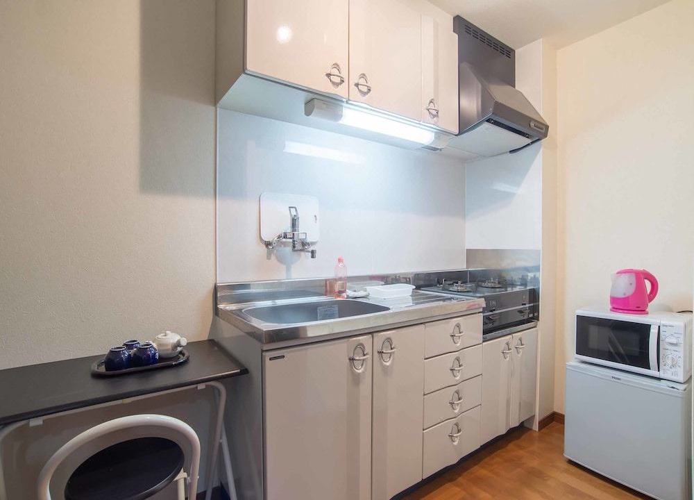 Photo of Kitchen in Nobeoka