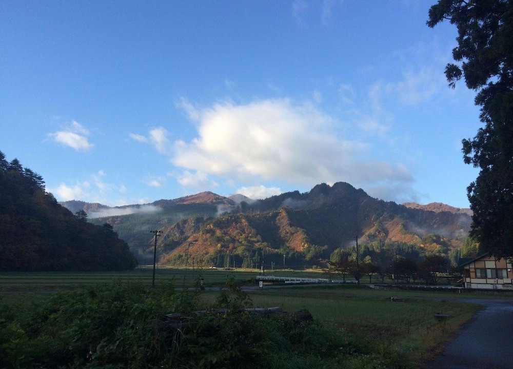Photo of Others in Nishiaizu-machi
