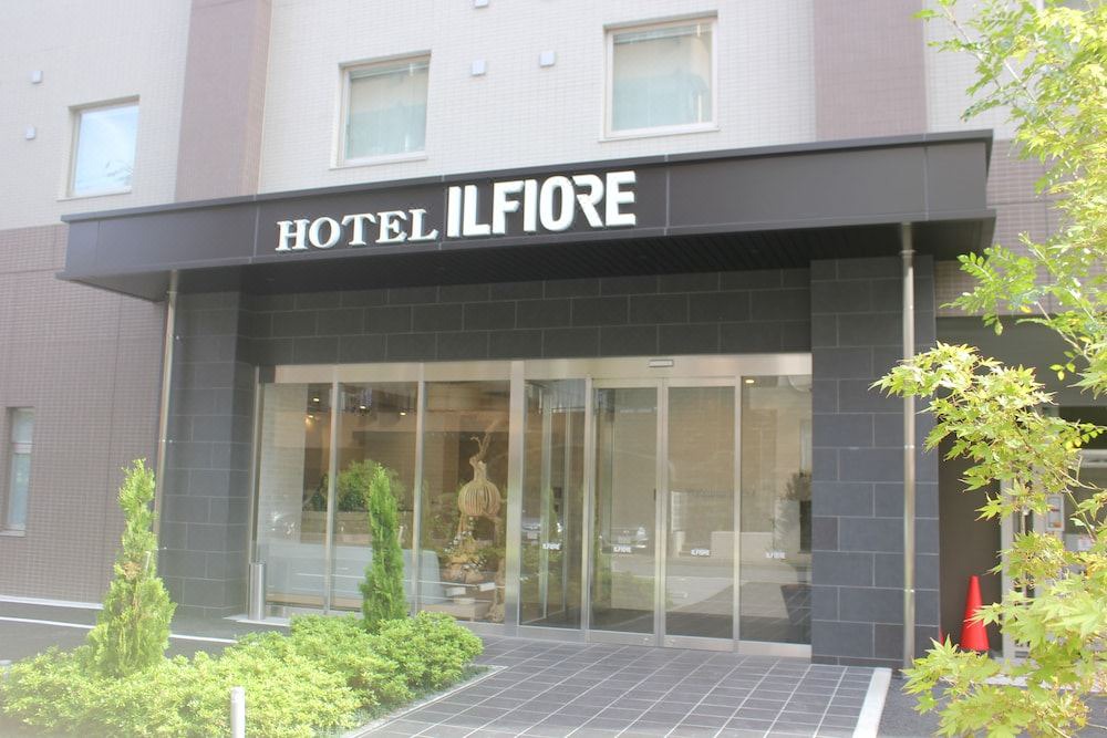 Photo of Buildings in Higashikasai