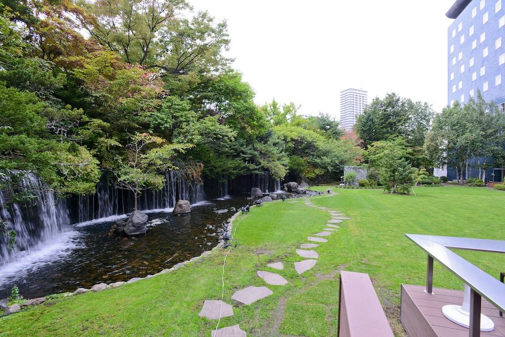 Photo of Others in Nakajimakoen