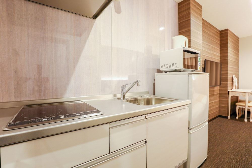 Photo of Kitchen in Susakiuramachi