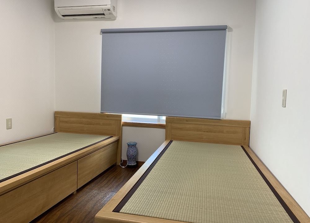 Photo of Bedroom in Kadena-cho