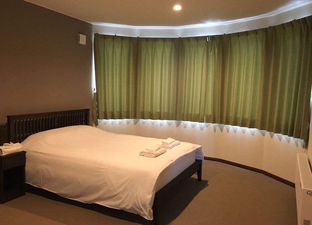 Photo of Bedroom in Furano