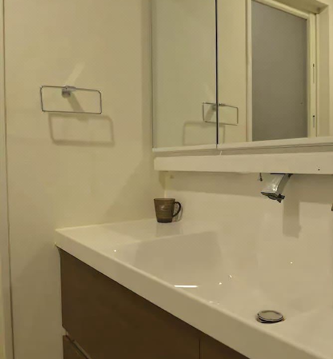 Photo of Bathroom in Furujin Machi