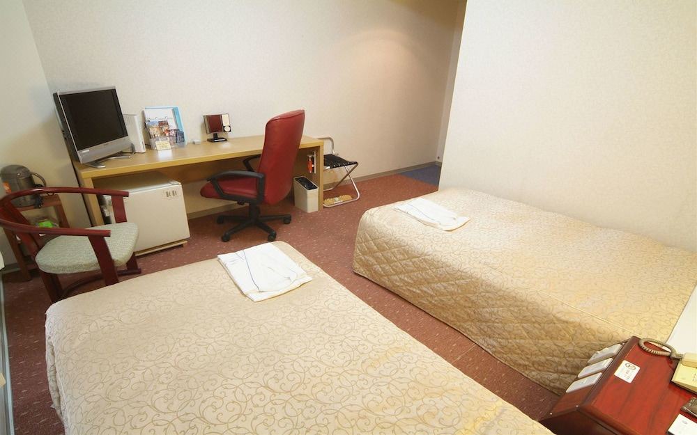 Photo of Bedroom in Igidani Onsen