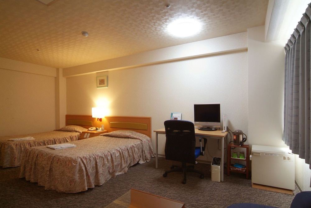Photo of Bedroom in Igidani Onsen