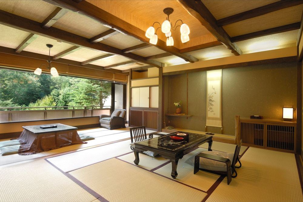 Photo of Livingroom in Minakami