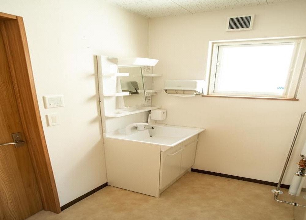 Photo of Bathroom in Toyako