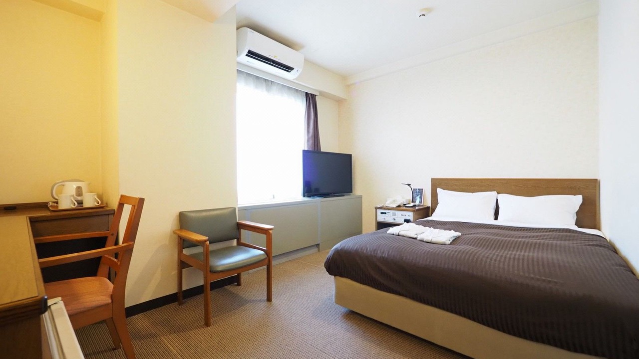 Photo of Bedroom in Gionmachi