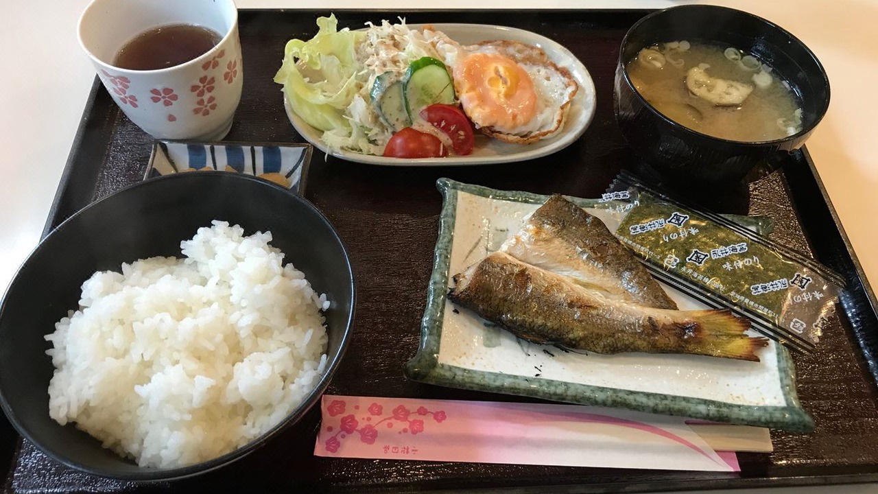 Photo of Others in Sakaiminato