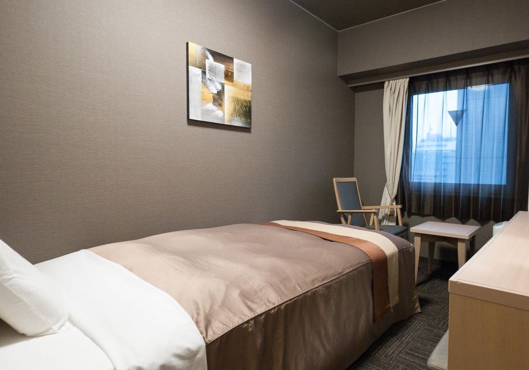 Photo of Bedroom in Suginami