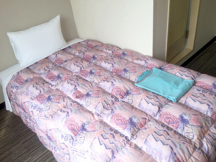 Photo of Bedroom in Niihama