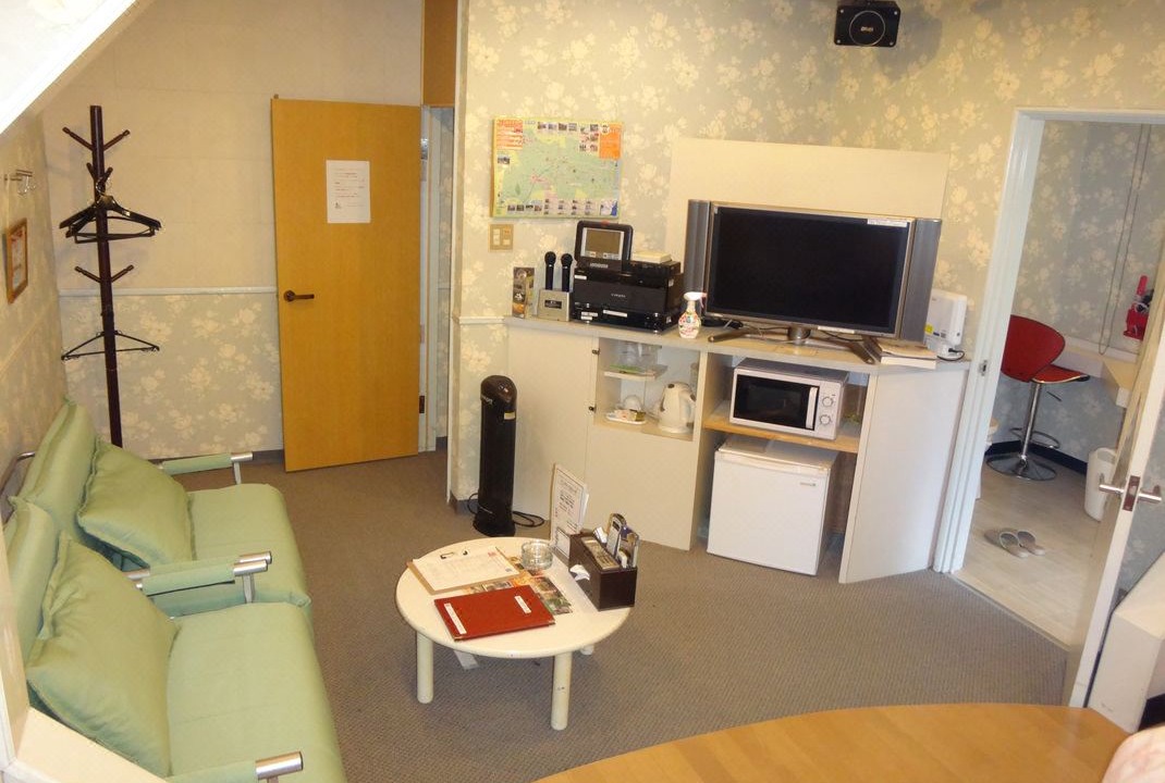 Photo of Livingroom in Yokoshibahikari