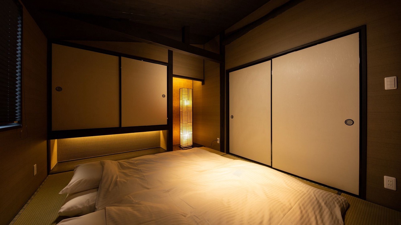 Photo of Bedroom in Shimogyo