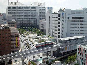 Photo of Buildings in Higashimachi