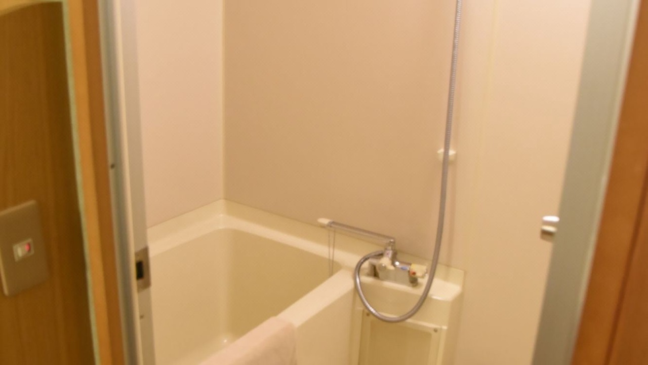 Photo of Bathroom in Obihiro