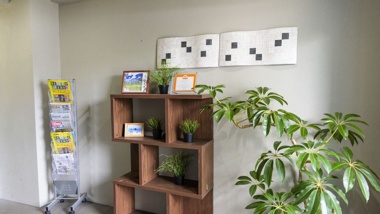 Photo of Livingroom in Makishi