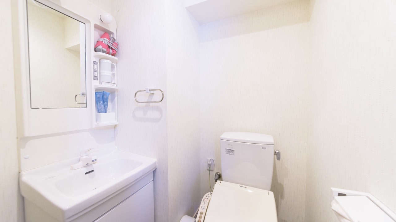 Photo of Bathroom in Makishi