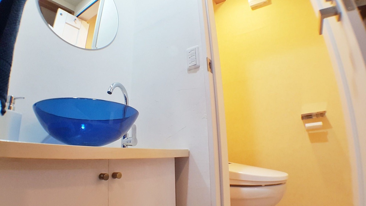 Photo of Bathroom in Katasekaigan