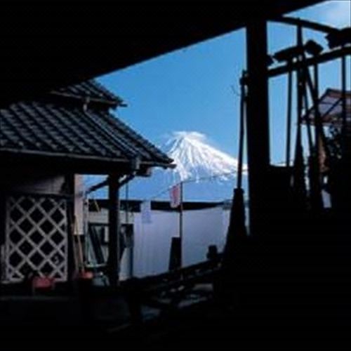 Photo of Buildings in Kawazu