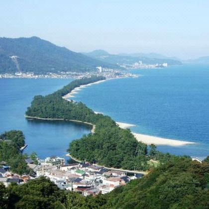 Photo of Outdoor in Amanohashidate