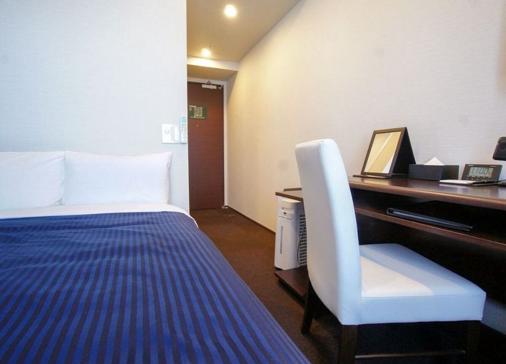 Photo of Bedroom in Chinatown