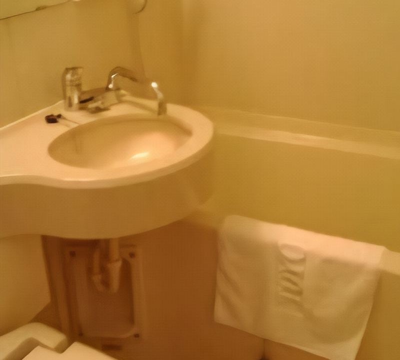 Photo of Bathroom in Kawasaki