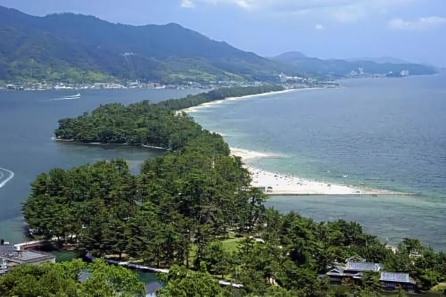 Photo of Outdoor in Amanohashidate