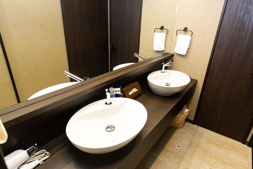 Photo of Bathroom in Yumoto