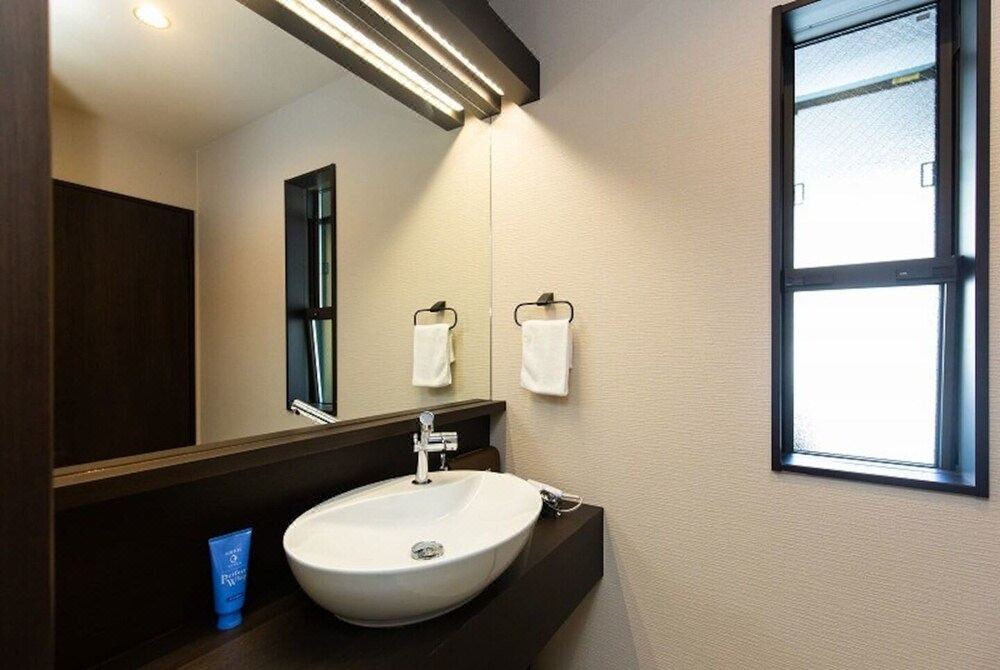 Photo of Bathroom in Yumoto