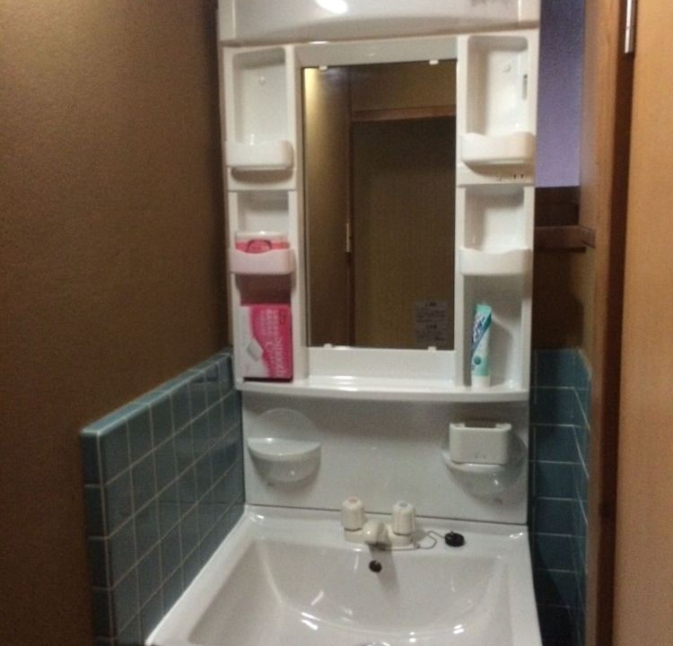 Photo of Bathroom in Kanazawa