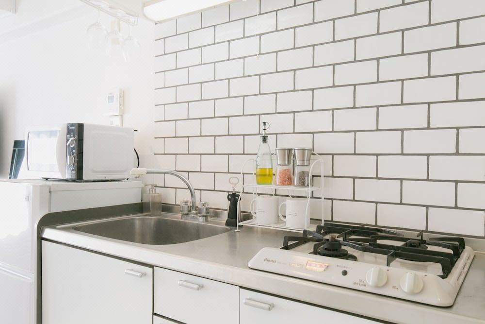 Photo of Kitchen in Naha