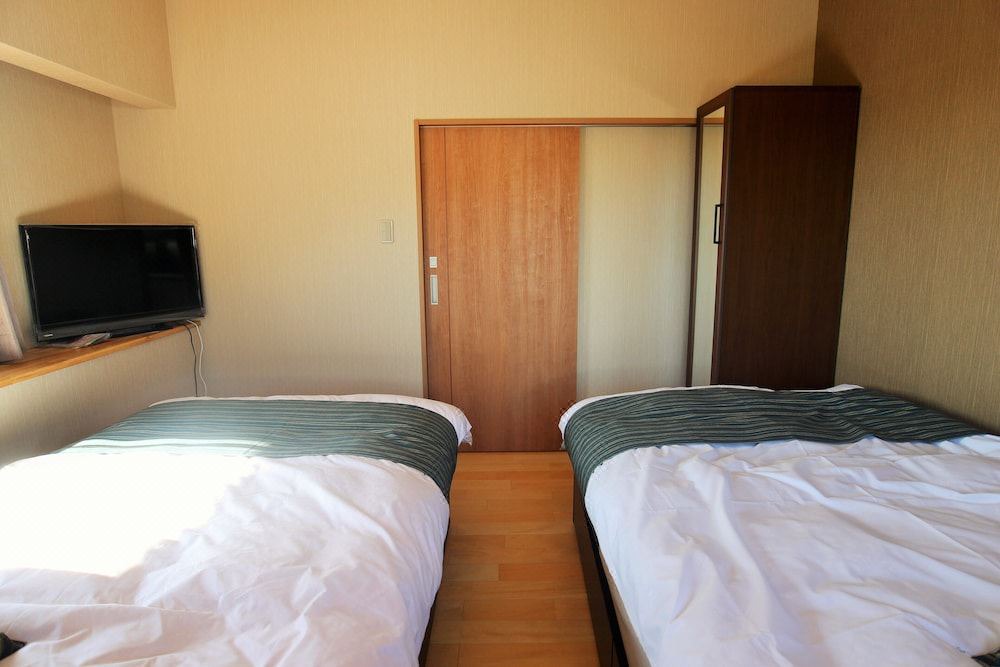 Photo of Bedroom in Iruka Onsen