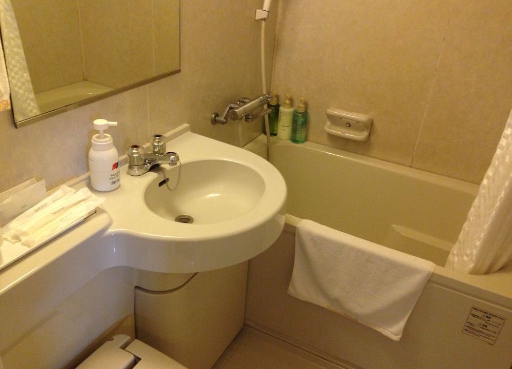Photo of Bathroom in Matsuyama
