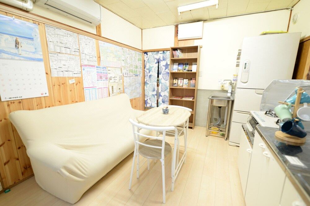 Photo of Others in Sakaiminato