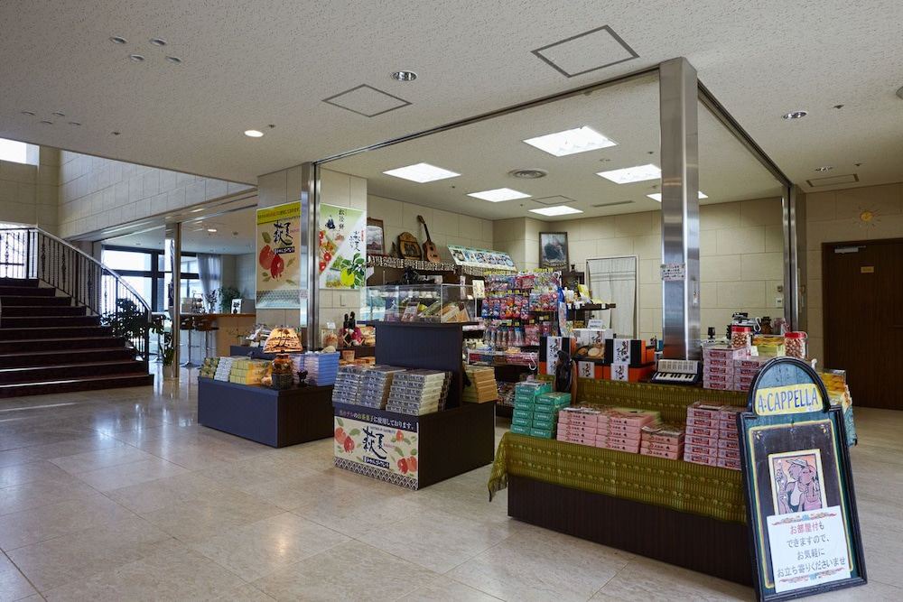 Photo of Livingroom in Hagi