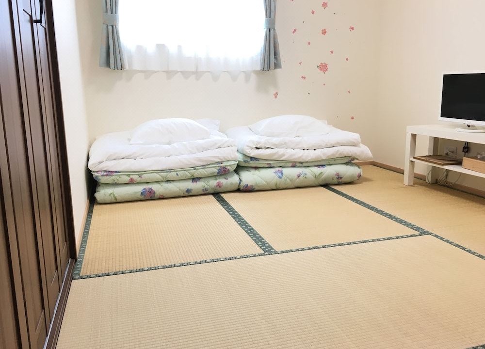Photo of Bedroom in Himeji