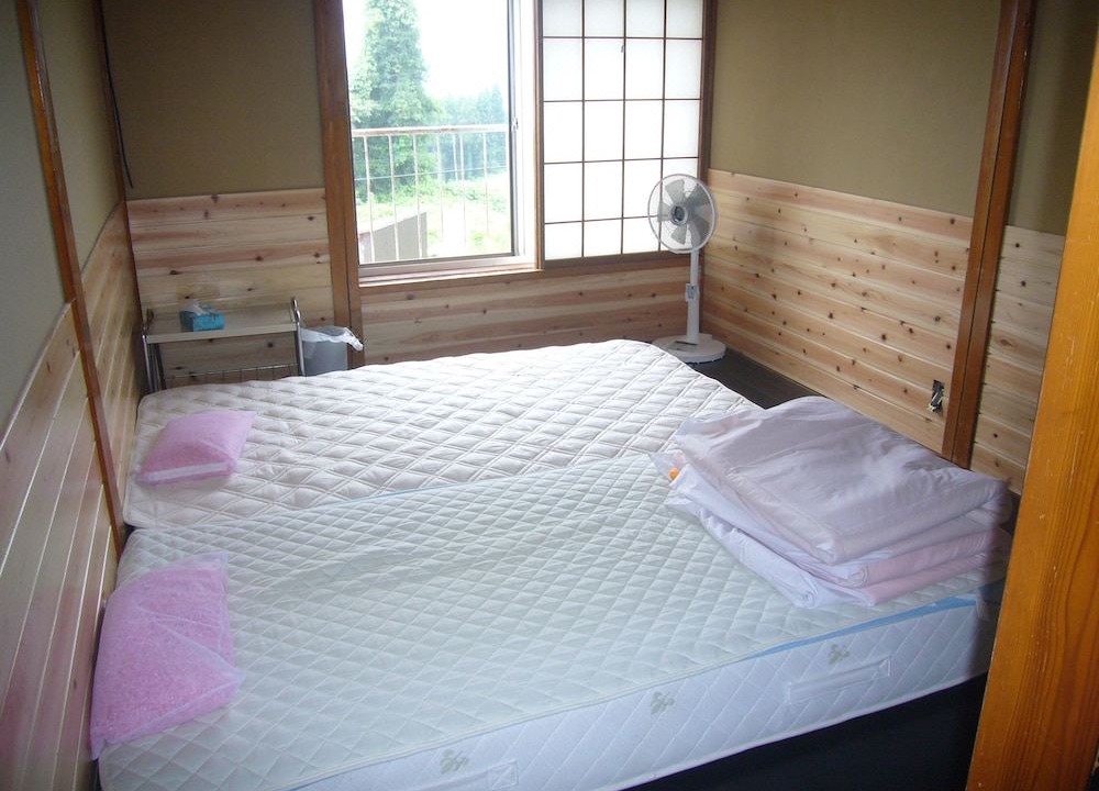 Photo of Bedroom in Minamiuonuma