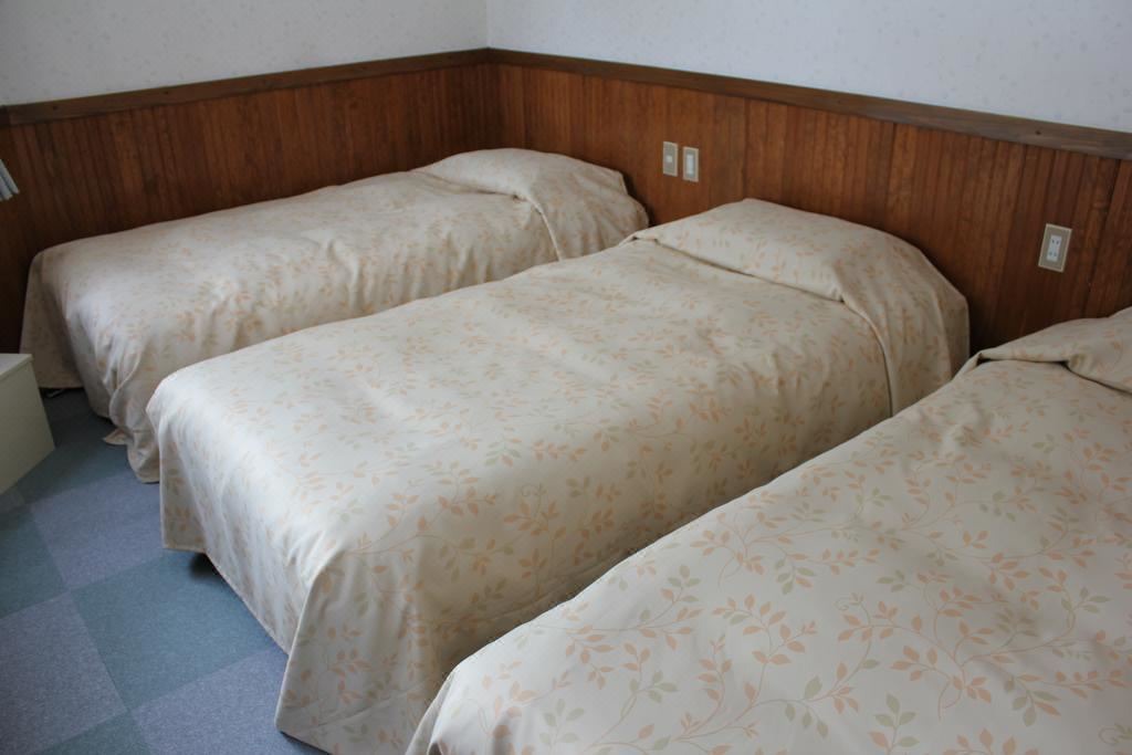 Photo of Bedroom in Appi Onsen