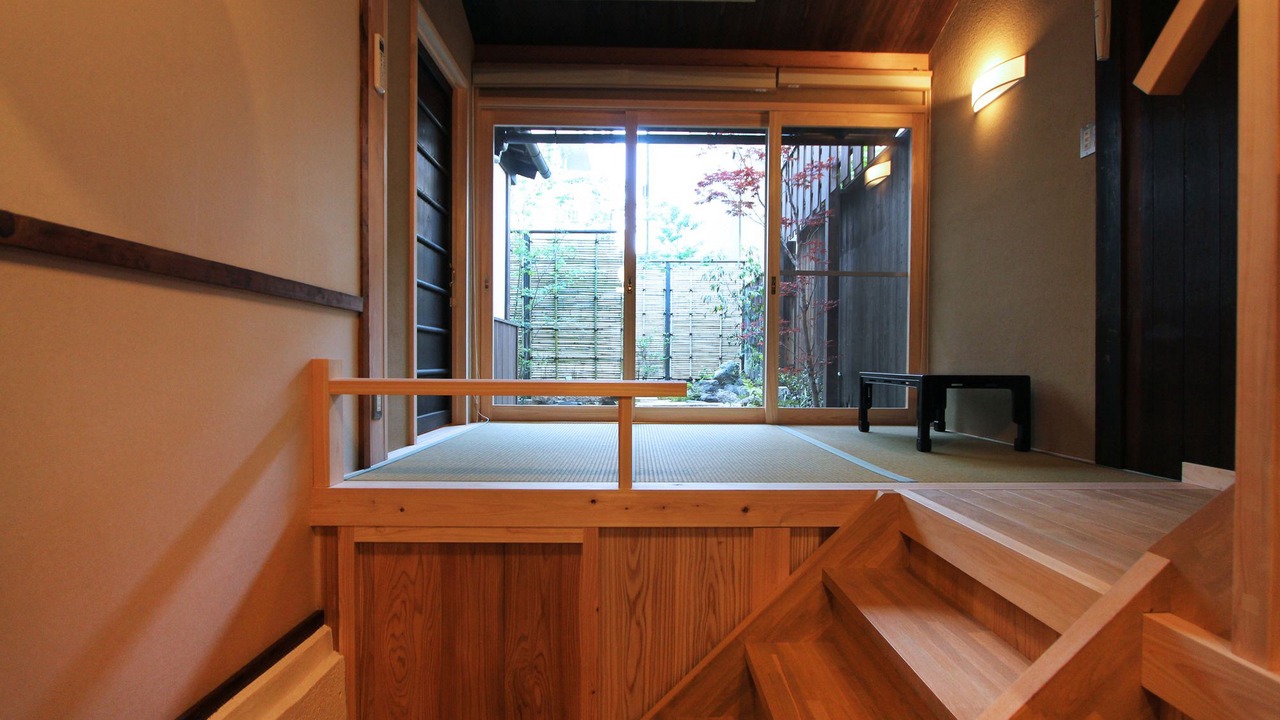 Photo of Kitchen in Nishijin