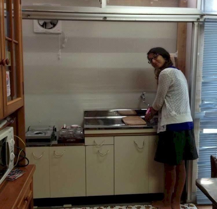 Photo of Kitchen in Goto