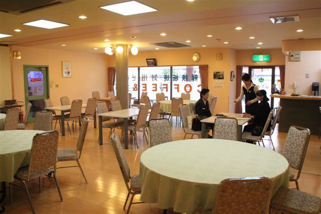 Photo of Livingroom in Tsushima