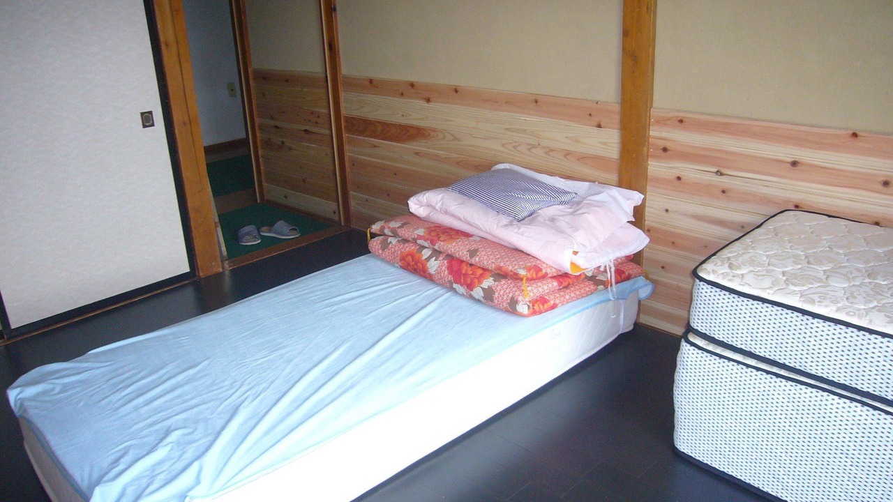 Photo of Bedroom in Minamiuonuma