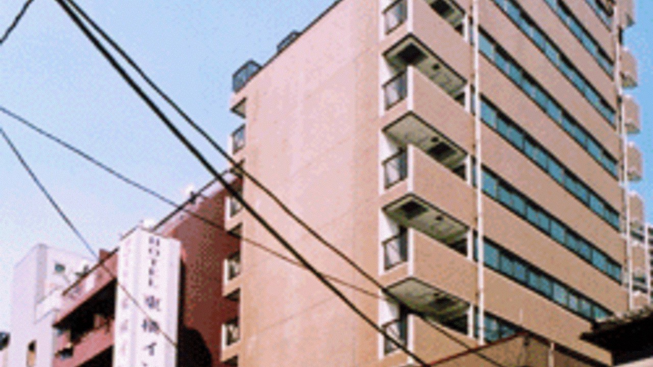 Photo of Buildings in Kitaotsuka