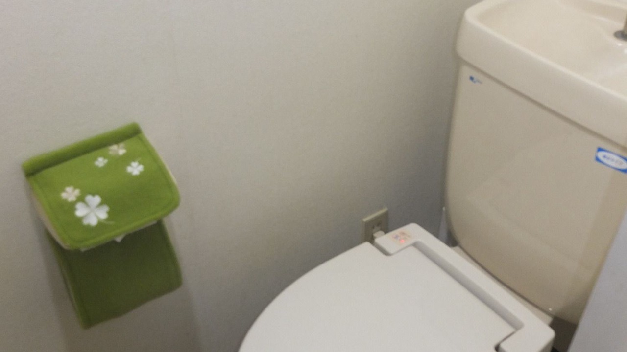 Photo of Bathroom in Nikko